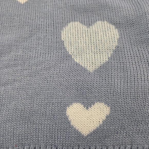 Belle Du Jour Youth Girls Large Sweater - Picture 5 of 5